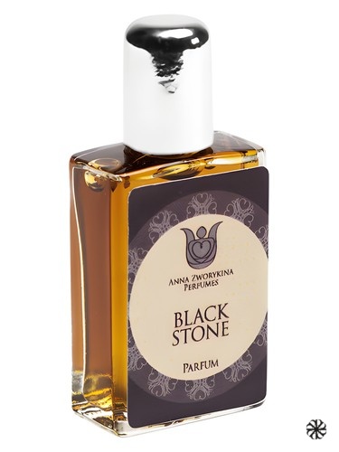 Black Stone Anna Zworykina Perfumes