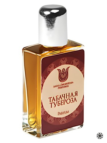 Tabachnaya Tuberosa Anna Zworykina Perfumes