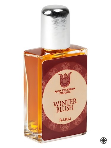 Winter Blush Anna Zworykina Perfumes