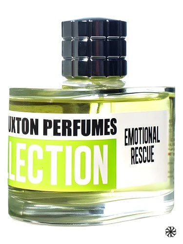 Emotional Rescue Mark Buxton