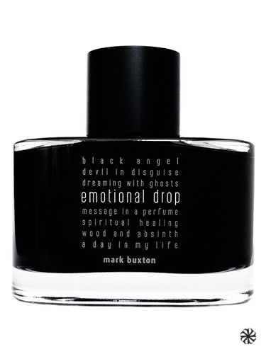 Emotional Drop Mark Buxton