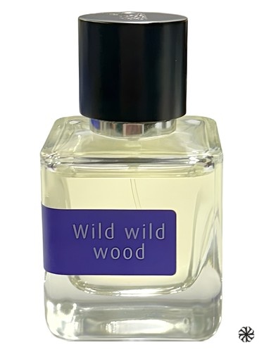 Wild Wild Wood Mark Buxton