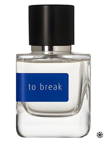 To Break Mark Buxton