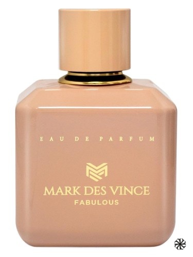 Fabulous Mark Des Vince