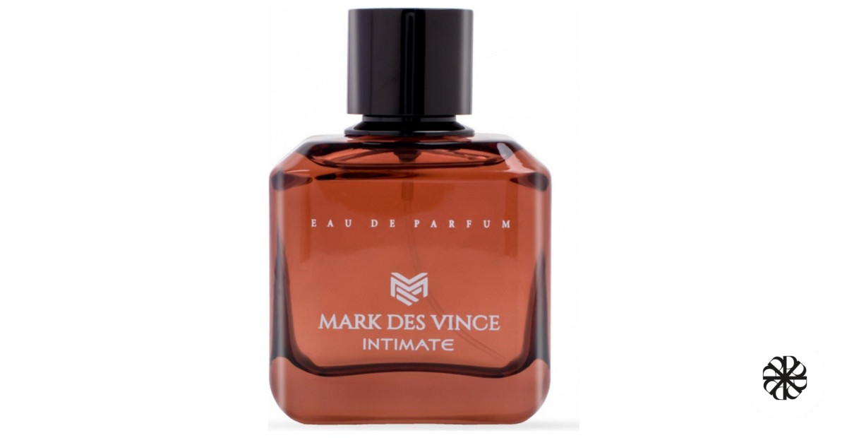 Intimate Mark Des Vince