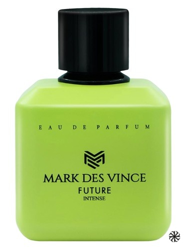 Future Intense Mark Des Vince