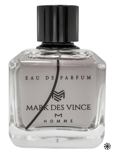 Homme Mark Des Vince