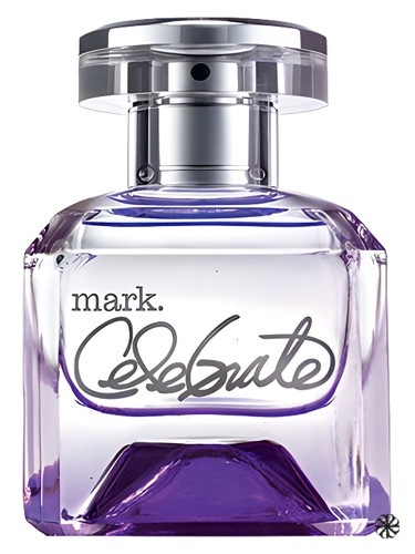 mark Celebrate mark.