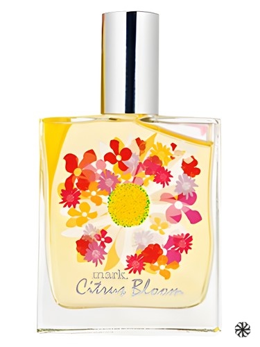 mark Citrus Bloom mark.