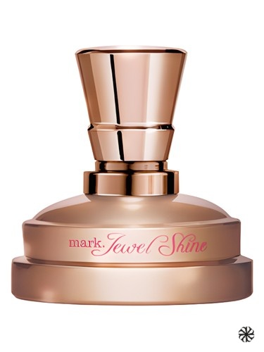 mark Jewel Shine mark.