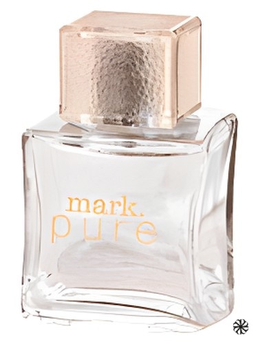 mark Pure mark.
