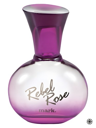 mark Rebel Rose mark.