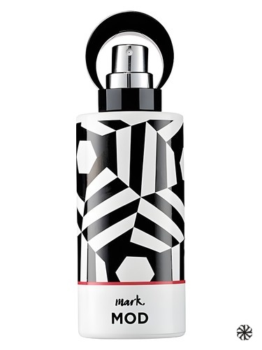 MOD mark.