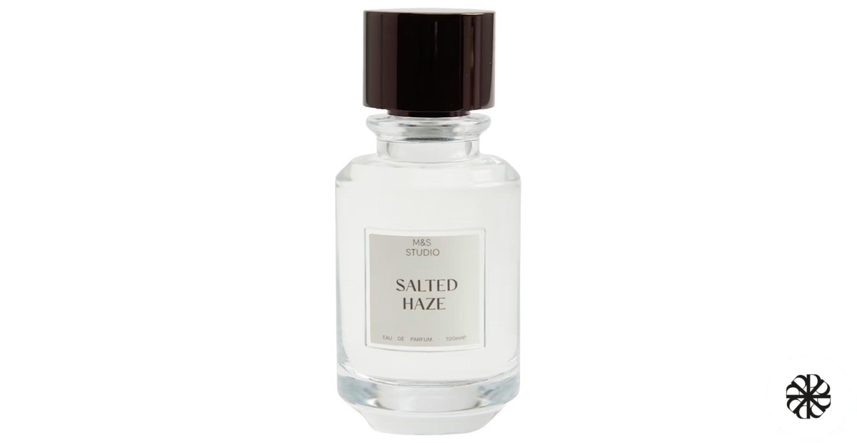 Salted Haze Marks & Spencer
