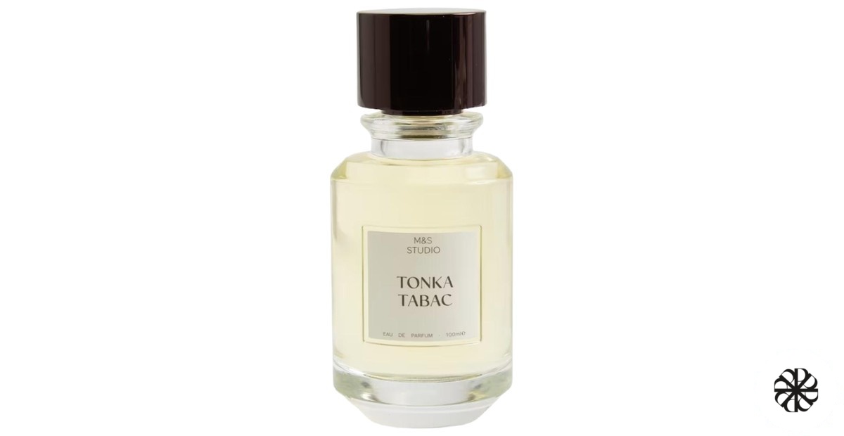 Tonka Tabac Marks & Spencer