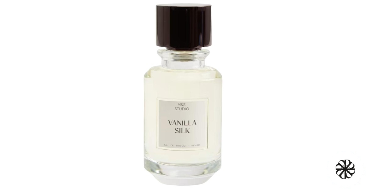 Vanilla Silk Marks & Spencer