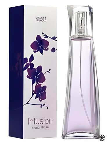 Infusion Marks & Spencer