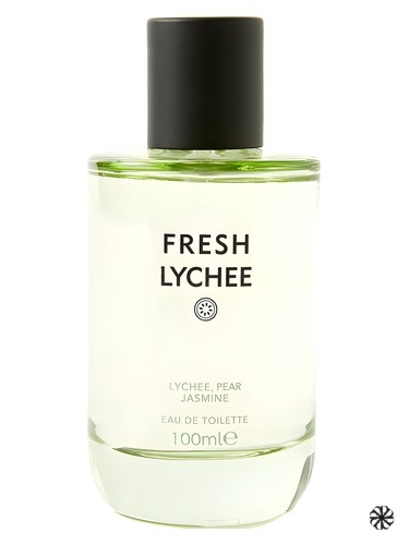 Fresh Lychee Marks & Spencer