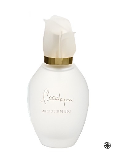Florentyna White Flowers Marks & Spencer