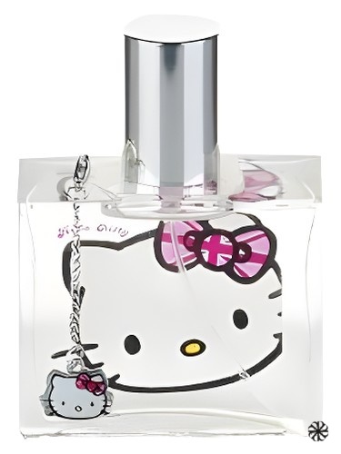 Hello Kitty London Marks & Spencer