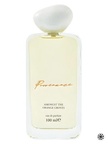 Provenance Amongst The Orange Groves Marks & Spencer