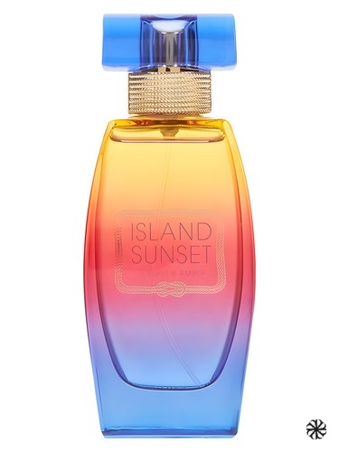 Island Sunset Sea Salt & Amber Marks & Spencer