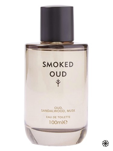 Smoked Oud Marks & Spencer