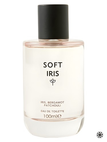 Soft Iris Marks & Spencer