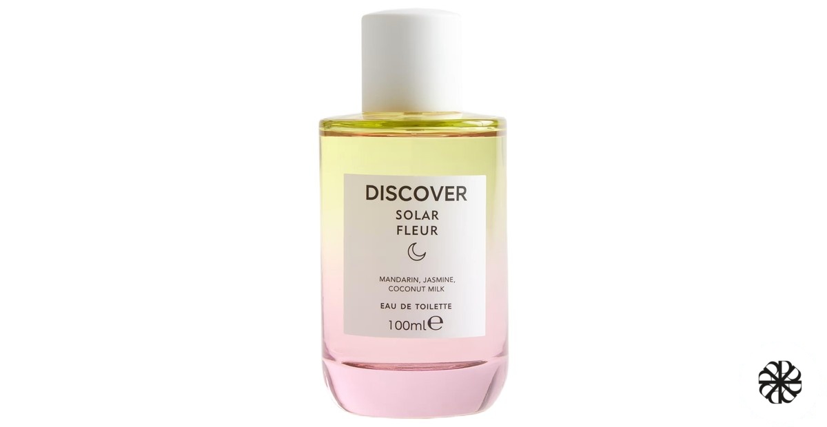 Solar Fleur Marks & Spencer