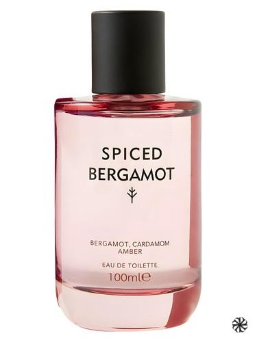 Spiced Bergamot Marks & Spencer