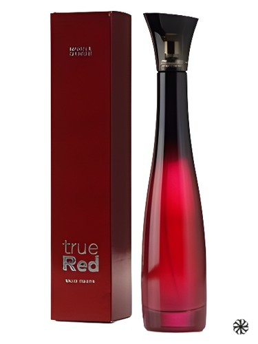True Red Marks & Spencer