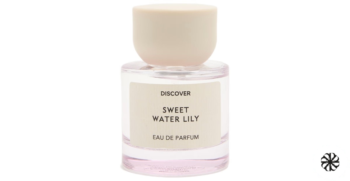 Sweet Water Lily Marks & Spencer