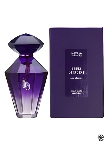 Truly Decadent Marks & Spencer