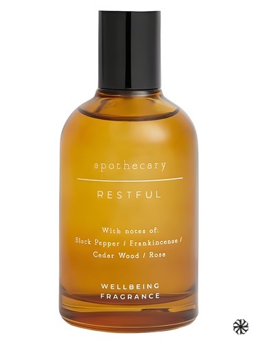 Restful Marks & Spencer