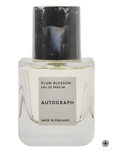 Autograph Plum Blossom Marks & Spencer