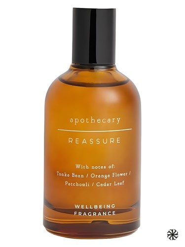 Reassure Marks & Spencer