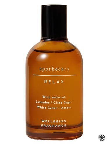 Relax Marks & Spencer