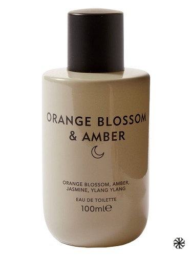 Orange Blossom & Amber Marks & Spencer