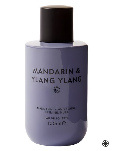 Mandarin & Ylang Ylang Marks & Spencer