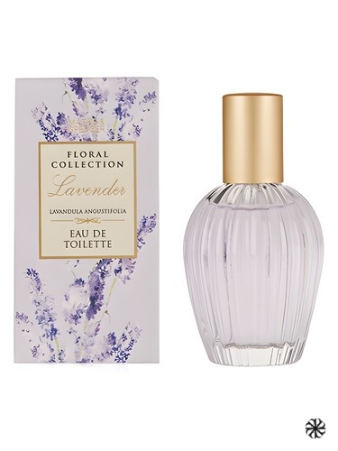 Lavender Marks & Spencer