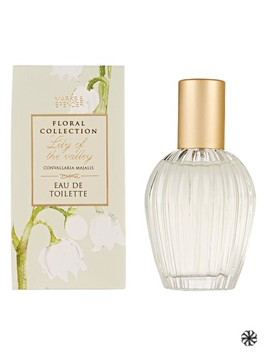 Lily of the Valley Marks & Spencer