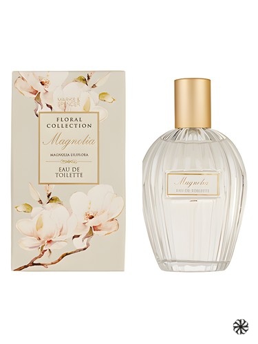 Magnolia Marks & Spencer