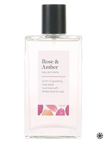 Rose and Amber Marks & Spencer