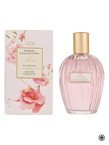 Rose Marks & Spencer