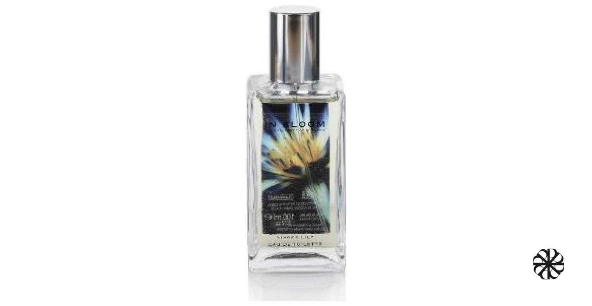 Lotus Flower and Ginger Lily Marks & Spencer