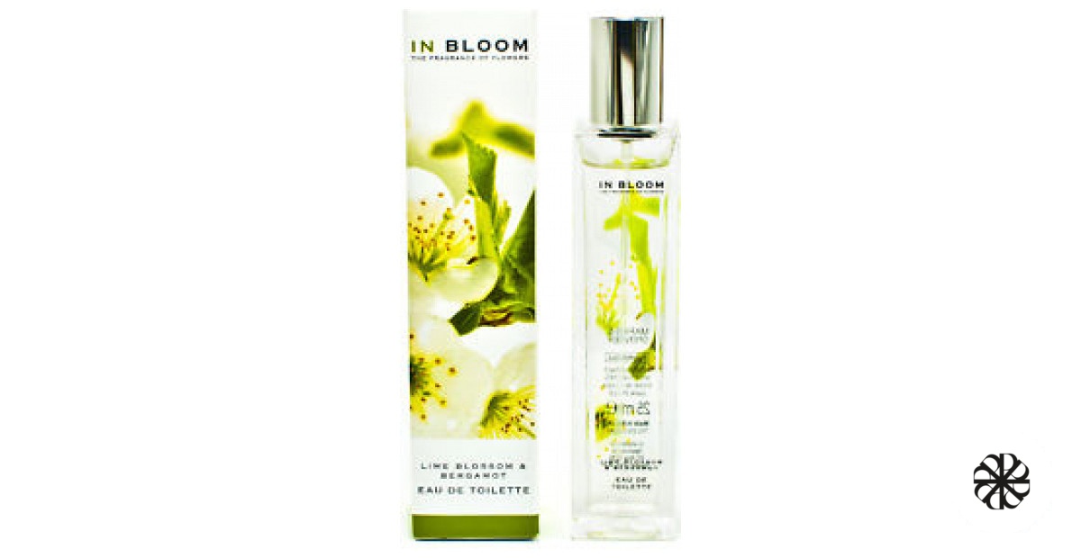 Lime Blossom and Bergamot Marks & Spencer