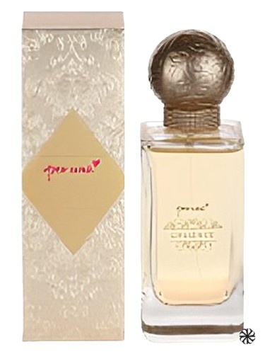 Opulence Marks & Spencer