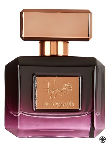 Rosie for Autograph Nuit Parfum Marks & Spencer