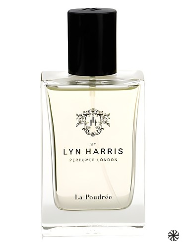 Lyn Harris La Poudrée Marks & Spencer
