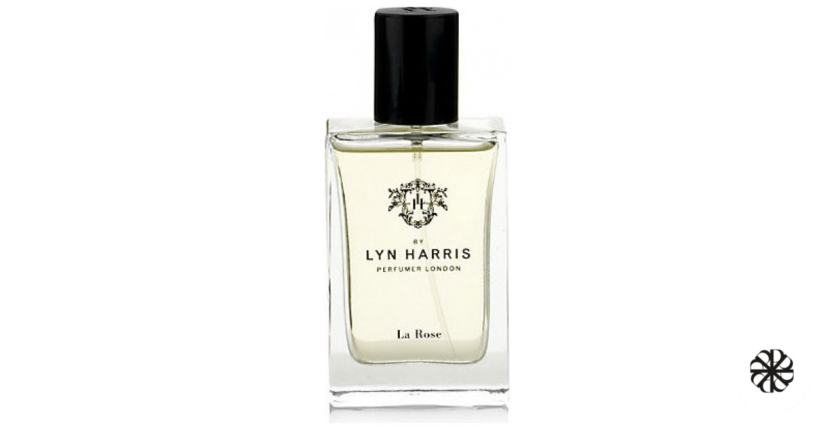 Lyn Harris La Rose Marks & Spencer